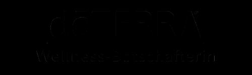 doTERRA Wellness Botschafterin Logo